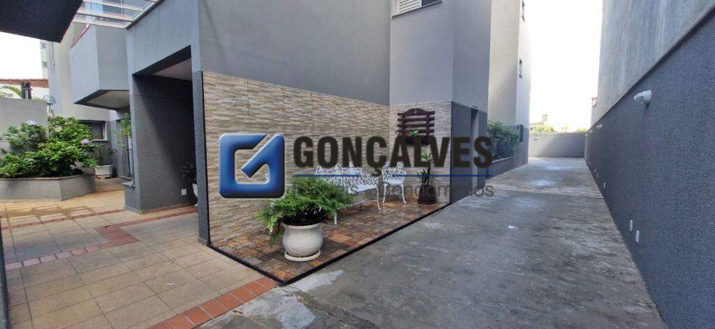 125969, Apartamento, para aluguel, para alugar, 2.100,00,Centro, São Bernardo do Campo,2 quartos: 