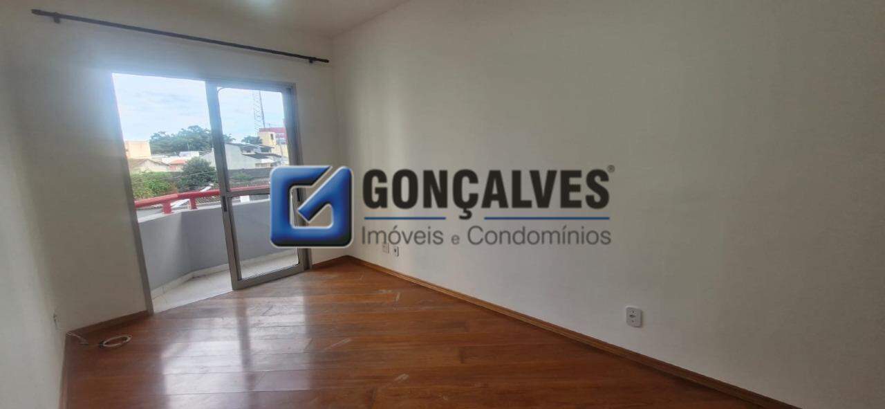 125969, Apartamento, para aluguel, para alugar, 2.100,00,Centro, São Bernardo do Campo,2 quartos: 