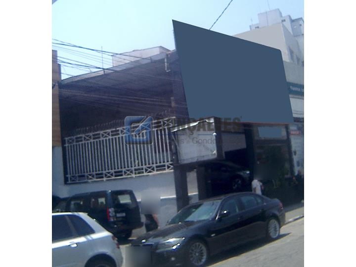 1261, Terreno, à venda, à venda, 4.000.000,00,Rudge Ramos, São Bernardo do Campo,: (22)