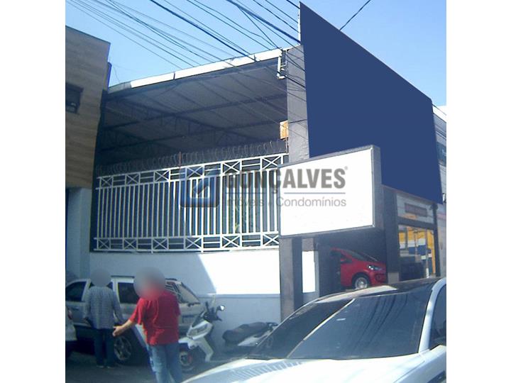 1261, Terreno, à venda, à venda, 4.000.000,00,Rudge Ramos, São Bernardo do Campo,: (18)