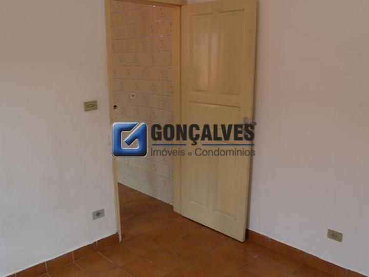 12629, Casa, para aluguel, para alugar, 2.200,00,VILA SAO JOSE, São Bernardo do Campo,2 quartos: 