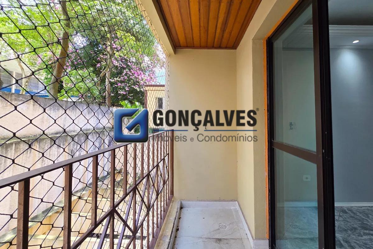 126301, Apartamento, para aluguel, para alugar, 2.200,00,Baeta Neves, São Bernardo do Campo,2 quartos: 