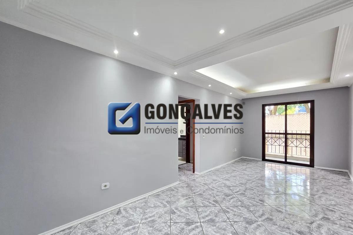 126301, Apartamento, para aluguel, para alugar, 2.200,00,Baeta Neves, São Bernardo do Campo,2 quartos: 