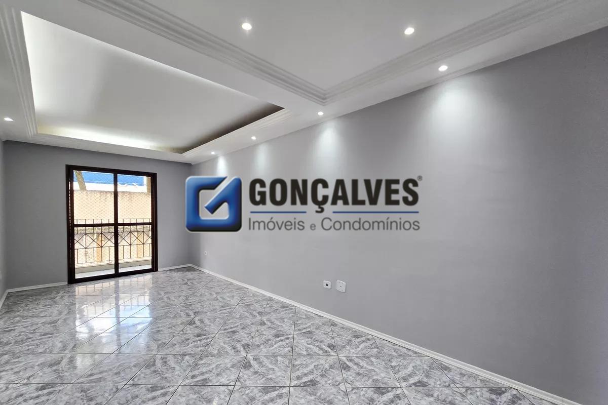 126301, Apartamento, para aluguel, para alugar, 2.200,00,Baeta Neves, São Bernardo do Campo,2 quartos: 