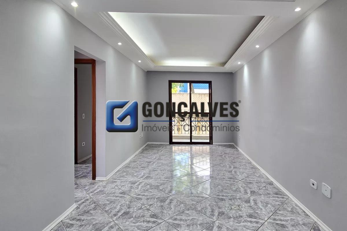 126301, Apartamento, para aluguel, para alugar, 2.200,00,Baeta Neves, São Bernardo do Campo,2 quartos: 