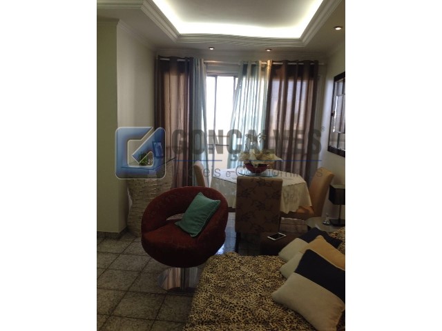 1264, Apartamento Cobertura, à venda, à venda, 470.000,00,Taboão, São Bernardo do Campo,2 quartos: PHOTO-2017-10-19-19-23-52