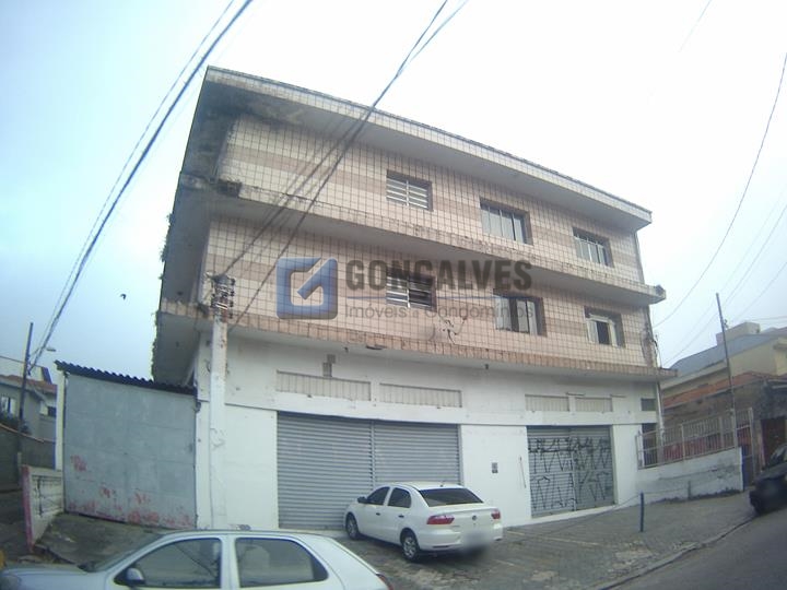 1265, Prédio Comercial, à venda, à venda, 2.340.000,00,Dos Casa, São Bernardo do Campo,: (25)