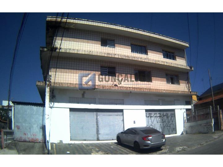 1265, Prédio Comercial, à venda, à venda, 2.340.000,00,Dos Casa, São Bernardo do Campo,: (36)