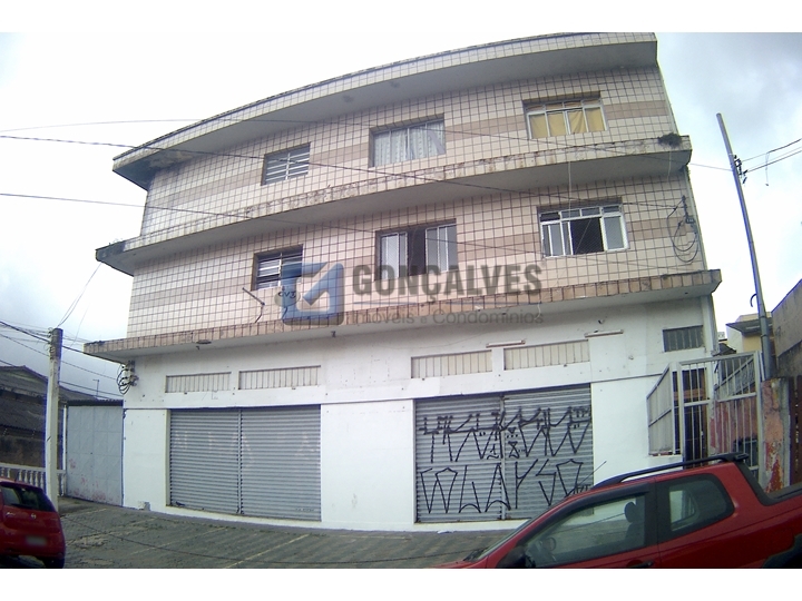 1265, Prédio Comercial, à venda, à venda, 2.340.000,00,Dos Casa, São Bernardo do Campo,: (31)