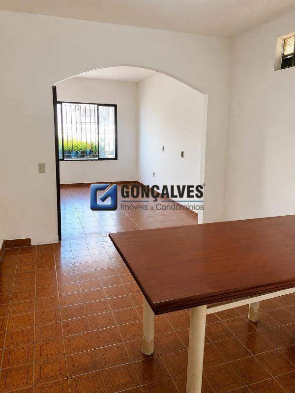 126567, Casa, para aluguel, para alugar, 3.000,00,Centro, São Bernardo do Campo,2 quartos: 