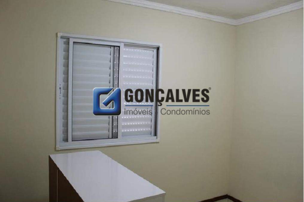 12664, Apartamento, para aluguel, para alugar, 2.150,00,Assunção, São Bernardo do Campo,2 quartos: 