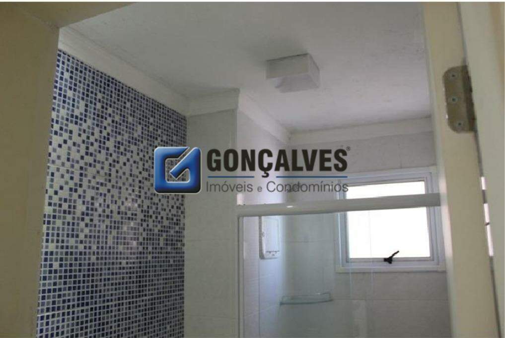 12664, Apartamento, para aluguel, para alugar, 2.150,00,Assunção, São Bernardo do Campo,2 quartos: 
