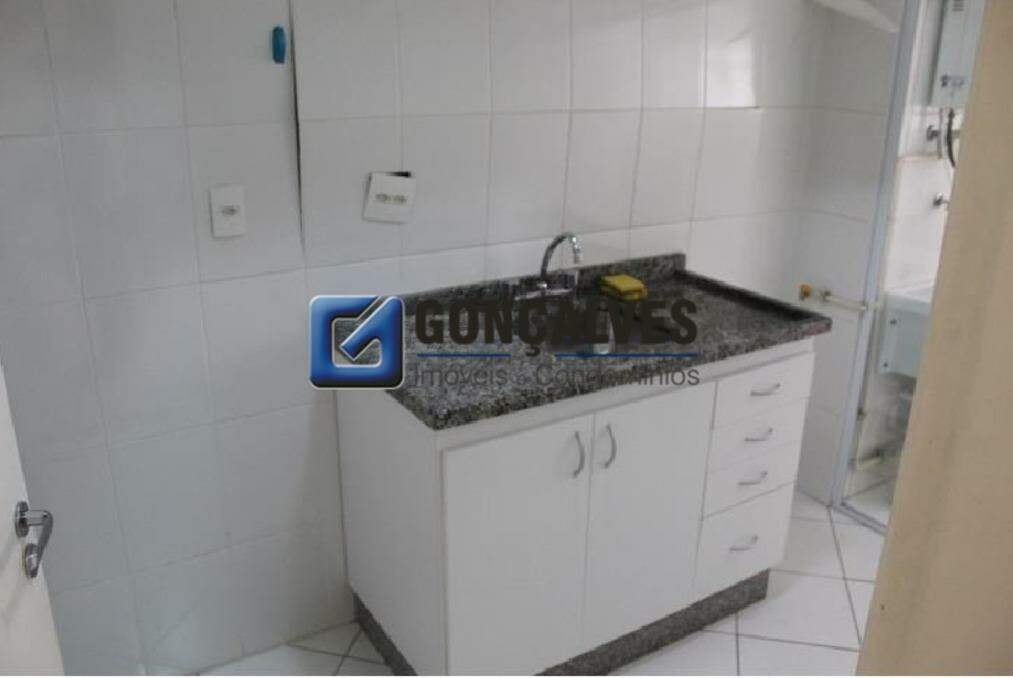 12664, Apartamento, para aluguel, para alugar, 2.150,00,Assunção, São Bernardo do Campo,2 quartos: 