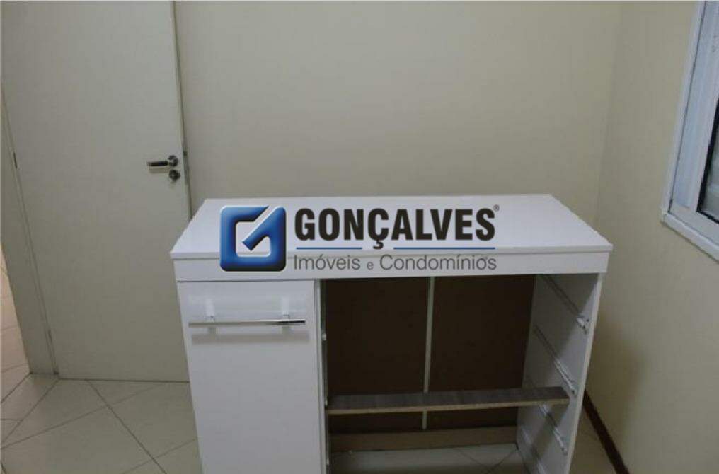 12664, Apartamento, para aluguel, para alugar, 2.150,00,Assunção, São Bernardo do Campo,2 quartos: 
