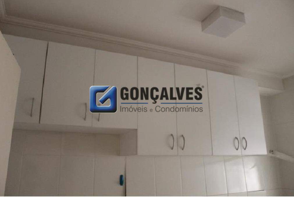12664, Apartamento, para aluguel, para alugar, 2.150,00,Assunção, São Bernardo do Campo,2 quartos: 