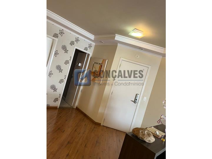 1267, Apartamento, à venda, à venda, 1.000.000,00,Rudge Ramos, São Bernardo do Campo,3 quartos: A (30)