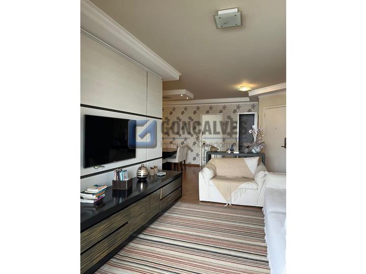1267, Apartamento, à venda, à venda, 1.000.000,00,Rudge Ramos, São Bernardo do Campo,3 quartos: A (31)