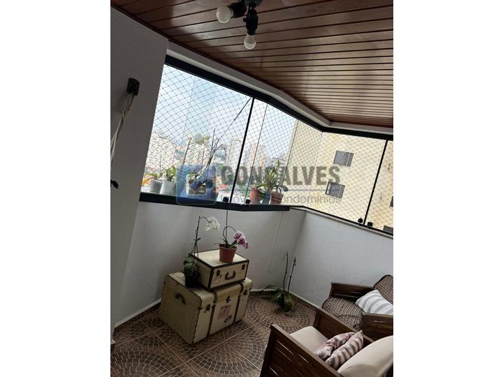 1267, Apartamento, à venda, à venda, 1.000.000,00,Rudge Ramos, São Bernardo do Campo,3 quartos: A (50)