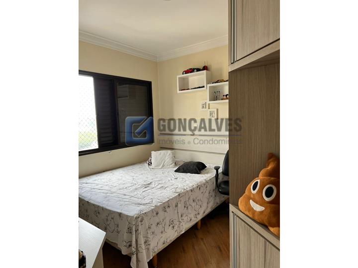 1267, Apartamento, à venda, à venda, 1.000.000,00,Rudge Ramos, São Bernardo do Campo,3 quartos: A (51)