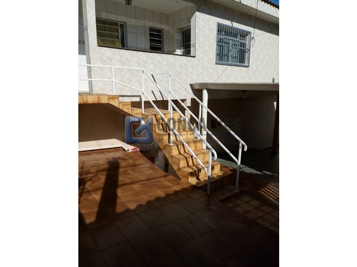 1268, Casa, à venda, à venda, 880.000,00,Jardim Petroni, São Bernardo do Campo,2 quartos: A (11)