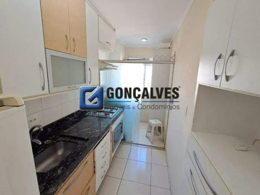 126868, Apartamento, para aluguel, para alugar, 3.100,00,Nova Petrópolis, São Bernardo do Campo,2 quartos: 