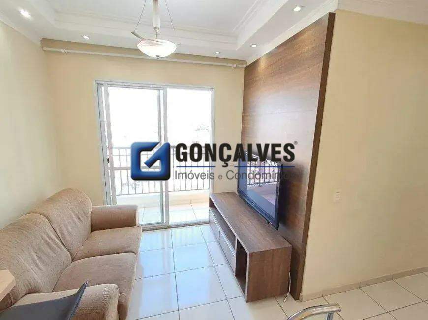 126868, Apartamento, para aluguel, para alugar, 3.100,00,Nova Petrópolis, São Bernardo do Campo,2 quartos: 