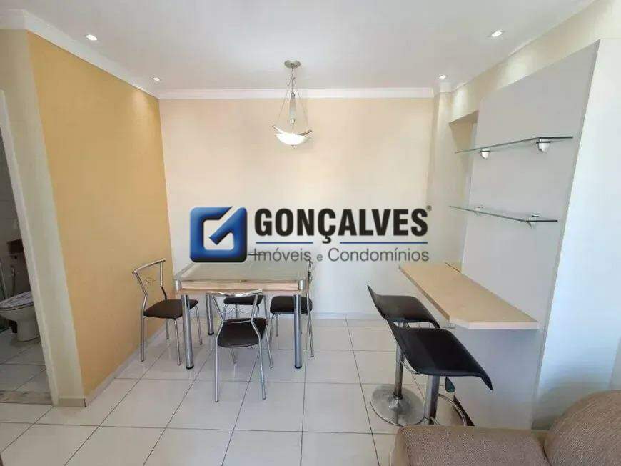 126868, Apartamento, para aluguel, para alugar, 3.100,00,Nova Petrópolis, São Bernardo do Campo,2 quartos: 