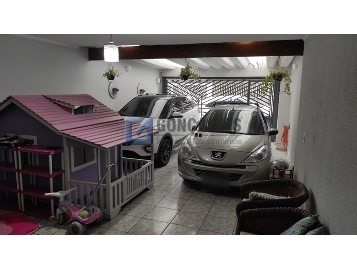 1270, Sobrado, à venda, à venda, 800.000,00,Parque Oratório, Santo André,4 quartos: A (30)