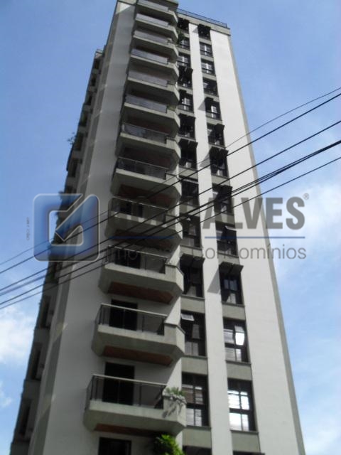 1273, Apartamento, à venda, à venda, 1.190.000,00,Jardim, Santo André,3 quartos: F86856X.JPG