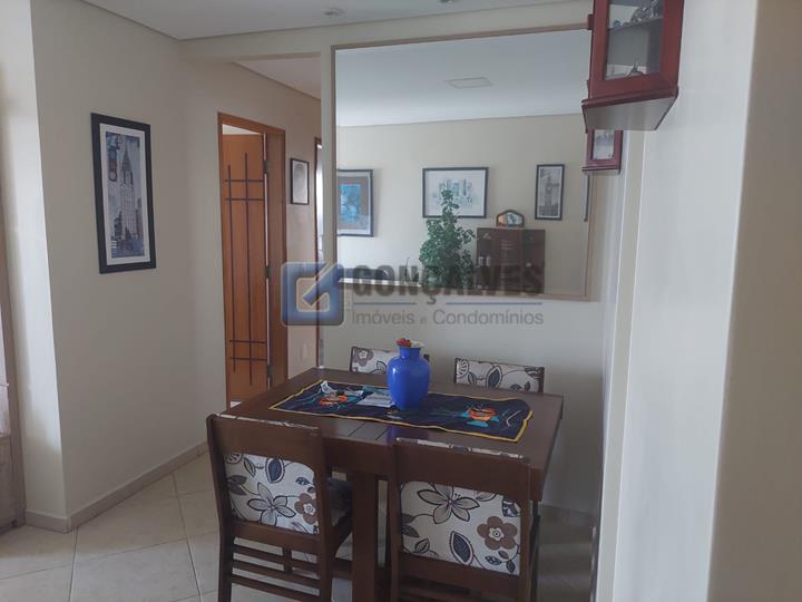 1274, Apartamento, à venda, à venda, 520.000,00,Vila Euclides, São Bernardo do Campo,3 quartos: A (28)