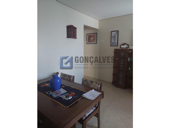 1274, Apartamento, à venda, à venda, 520.000,00,Vila Euclides, São Bernardo do Campo,3 quartos: A (30)