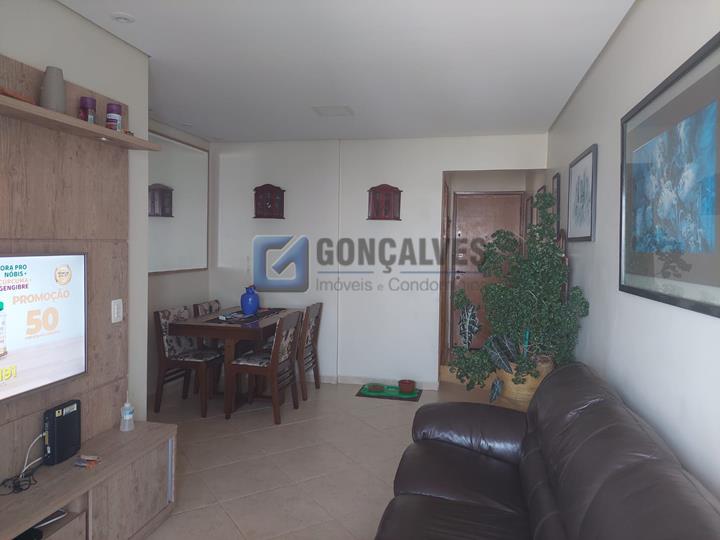 1274, Apartamento, à venda, à venda, 520.000,00,Vila Euclides, São Bernardo do Campo,3 quartos: A (31)