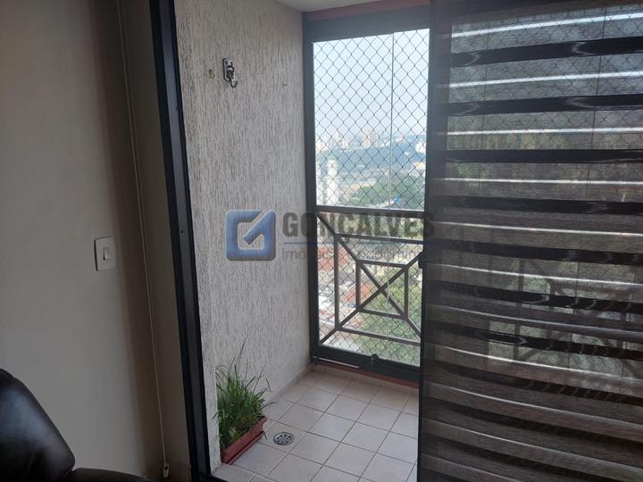 1274, Apartamento, à venda, à venda, 520.000,00,Vila Euclides, São Bernardo do Campo,3 quartos: A (32)