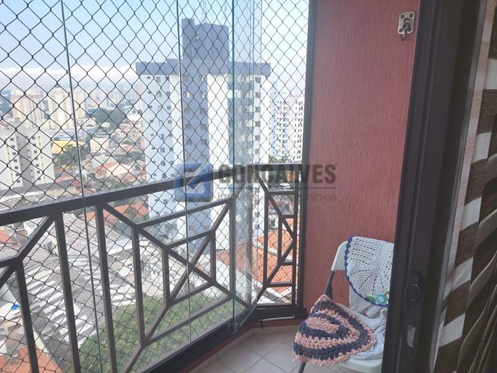 1274, Apartamento, à venda, à venda, 520.000,00,Vila Euclides, São Bernardo do Campo,3 quartos: A (33)