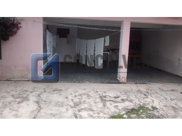 1277, Casa, à venda, à venda, 960.000,00,Santa Terezinha, São Bernardo do Campo,3 quartos: 1d