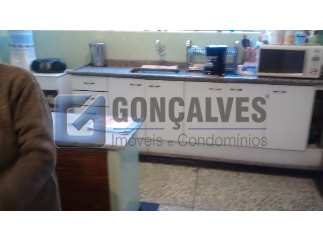 1277, Casa, à venda, à venda, 960.000,00,Santa Terezinha, São Bernardo do Campo,3 quartos: 4