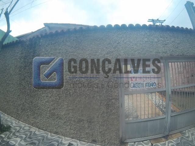 1277, Casa, à venda, à venda, 960.000,00,Santa Terezinha, São Bernardo do Campo,3 quartos: 14260039