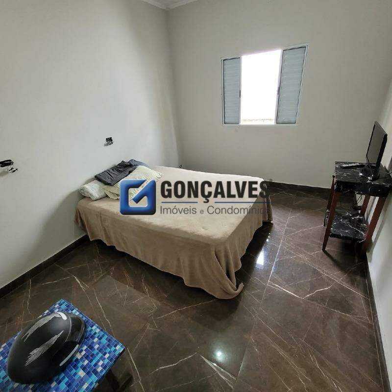 1278, Casa, à venda, à venda, 606.000,00,Cidade São Jorge, Santo André,3 quartos: 