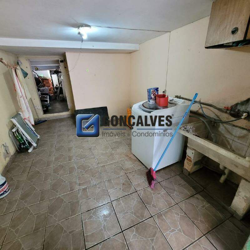 1278, Casa, à venda, à venda, 606.000,00,Cidade São Jorge, Santo André,3 quartos: 