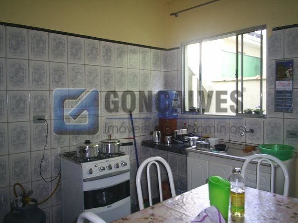 1278, Casa, à venda, à venda, 535.000,00,Cidade São Jorge, Santo André,3 quartos: F87024N
