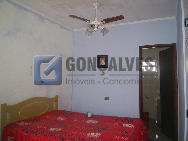 1278, Casa, à venda, à venda, 535.000,00,Cidade São Jorge, Santo André,3 quartos: F87024D