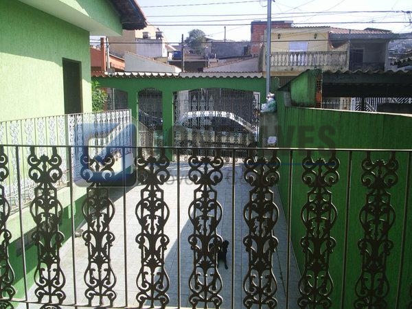 1278, Casa, à venda, à venda, 535.000,00,Cidade São Jorge, Santo André,3 quartos: F87024G