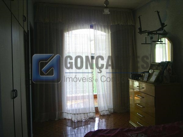 1278, Casa, à venda, à venda, 535.000,00,Cidade São Jorge, Santo André,3 quartos: F87024F