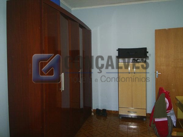 1278, Casa, à venda, à venda, 535.000,00,Cidade São Jorge, Santo André,3 quartos: F87024A