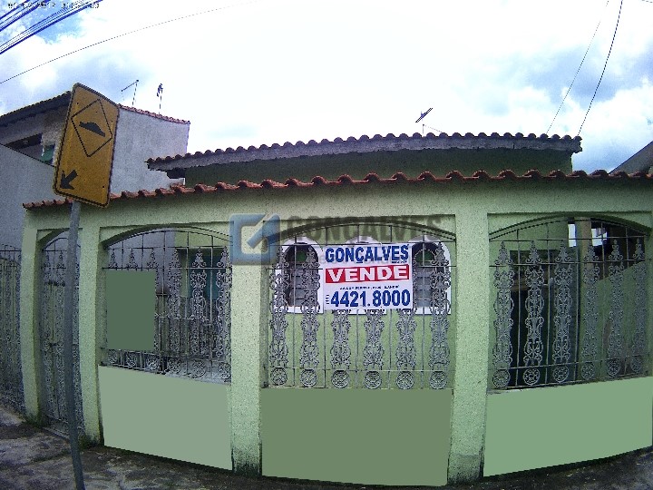 1278, Casa, à venda, à venda, 535.000,00,Cidade São Jorge, Santo André,3 quartos: 6