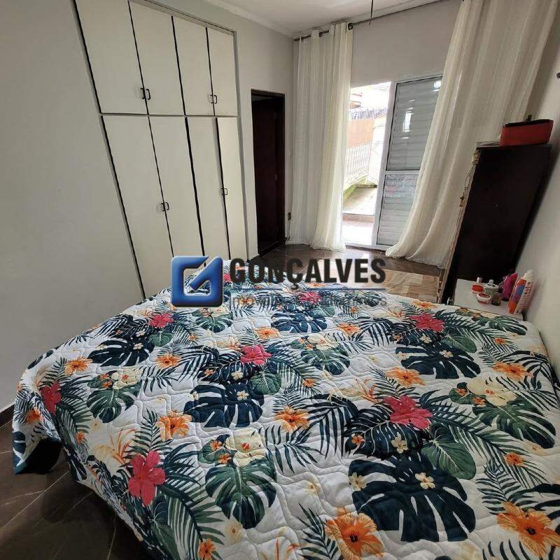 1278, Casa, à venda, à venda, 606.000,00,Cidade São Jorge, Santo André,3 quartos: 