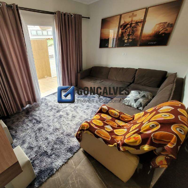 1278, Casa, à venda, à venda, 606.000,00,Cidade São Jorge, Santo André,3 quartos: 