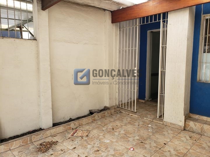 1279, Sobrado, à venda, à venda, 750.000,00,Centro, Santo André,2 quartos: A (36)