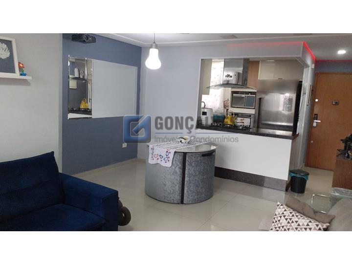 1281, Apartamento, à venda, à venda, 745.000,00,Anchieta, São Bernardo do Campo,3 quartos: A (80)