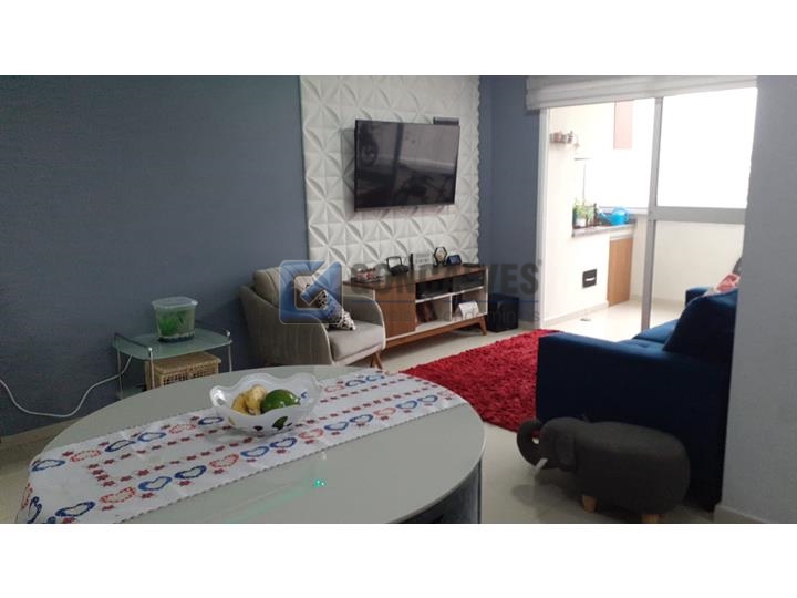 1281, Apartamento, à venda, à venda, 745.000,00,Anchieta, São Bernardo do Campo,3 quartos: A (82)